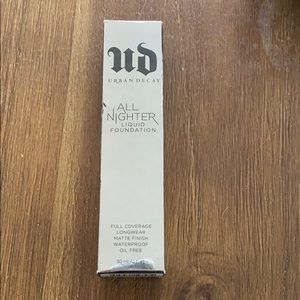 Urban Decay All Nighter Foundation - 4.5